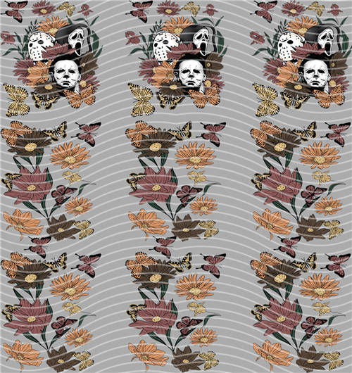 Pen sticker-F 1835